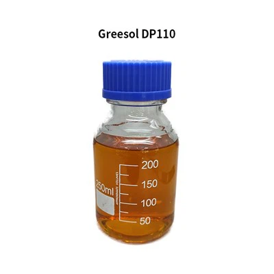 Licht anti-corrosie coating-dispergeermiddel